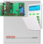 Micron SCORPION Z6020C+MX-900 LCD
